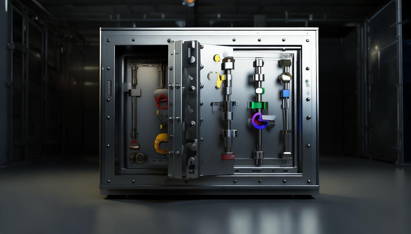 比特派钱包私钥_比特币隐私保护_使用比特派钱包官网最新版的隐私保护功能