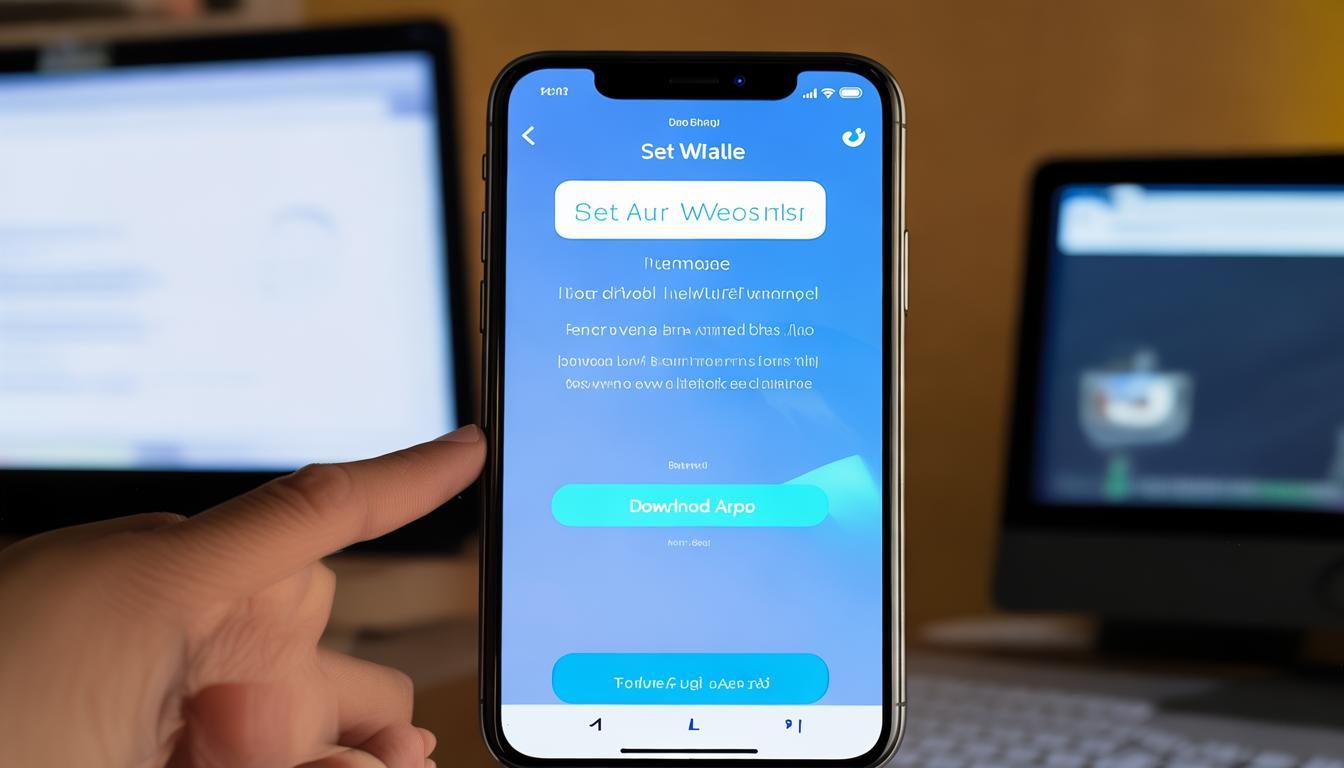 bitpie比特派钱包_利用比特派钱包app官方下载地址来获取资产_比特派钱包trx