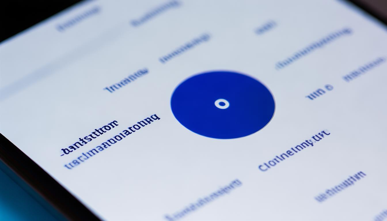 在“隐私设置”部分，调整选项以限制信息共享或隐私泄露，例如禁用在社交媒体上共享交易记录的功能。_隐私允许共享数据_隐私信息共享