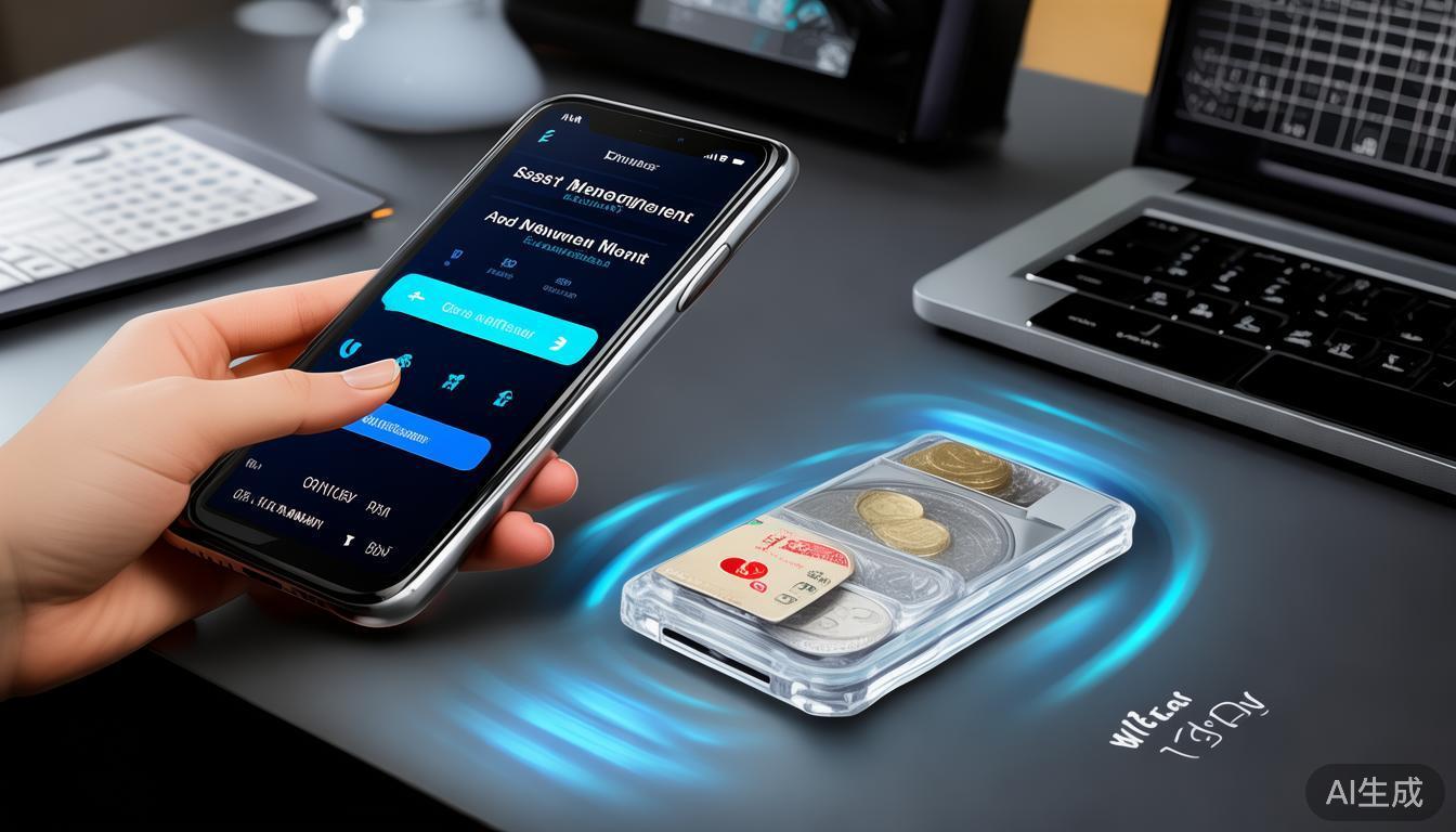 比特派钱包使用方法教学图文_教你在比特派钱包中轻松添加钱包_比特派钱包trx