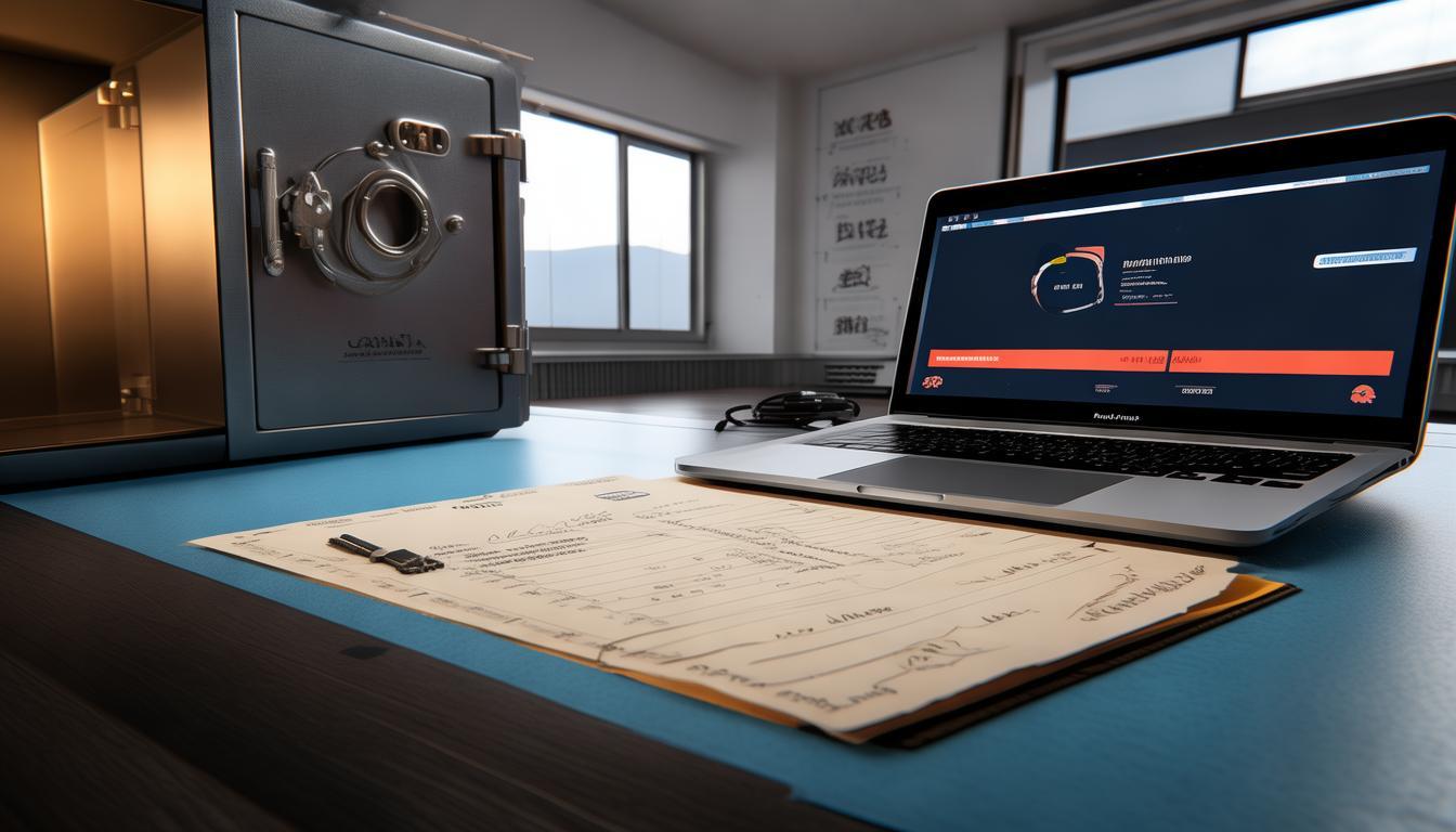 如何设置安全下载_Bitpie最新版本下载与安全设置的技巧_安全设置无法下载