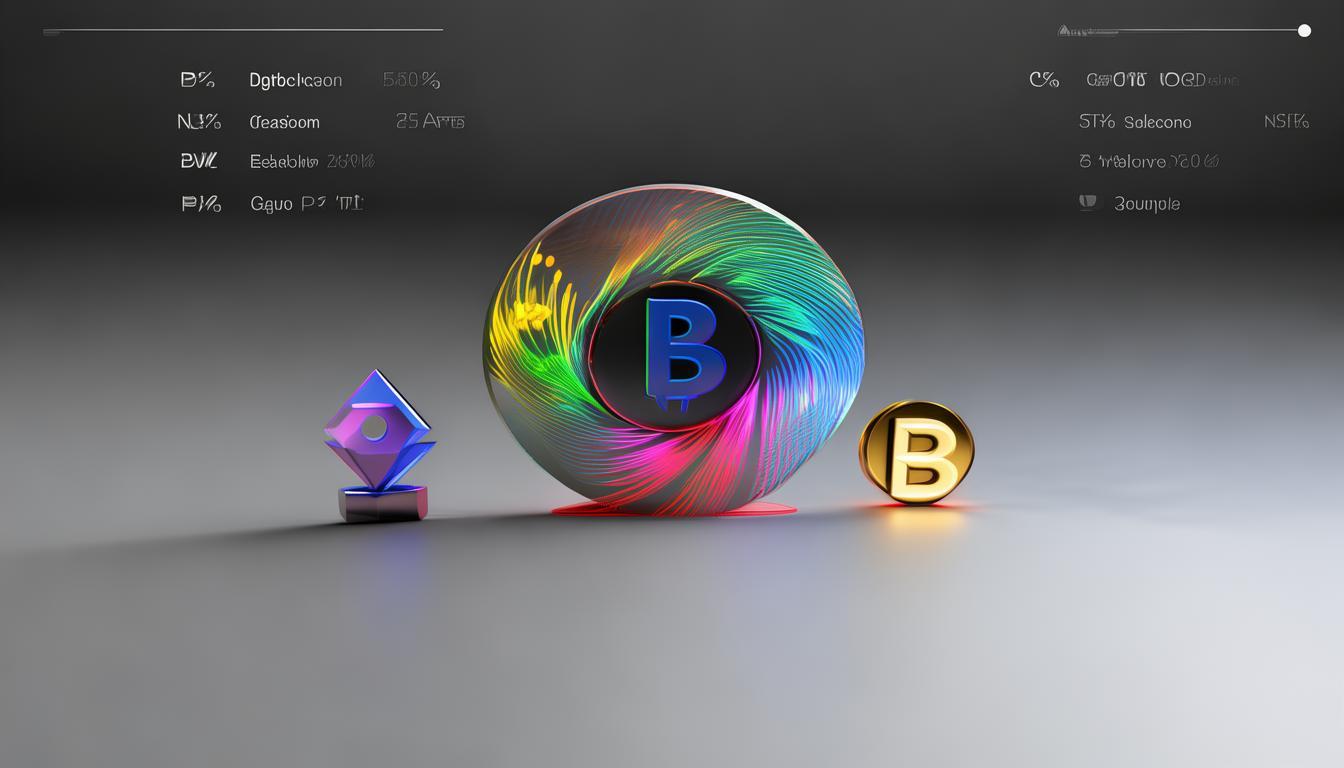 数字钱包中的资产如何变现_BitPie 钱包与数字资产的投资组合管理_数字钱包理财