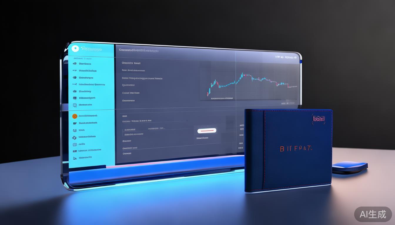 比特派钱包体系_如何通过比特派钱包进行数字资产交易？_比特币数字资产