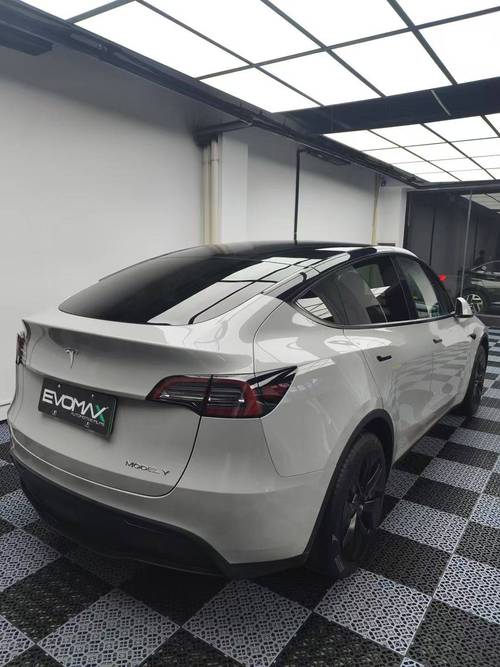 特斯拉的环保能源体系_特斯拉的环保理念_特斯拉Model Y的环保理念与实践