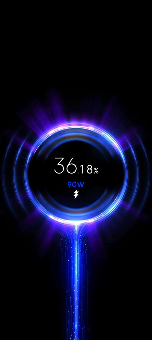 小米场景_小米手机场景配置有什么用_深度解析小米的快充技术与应用场景