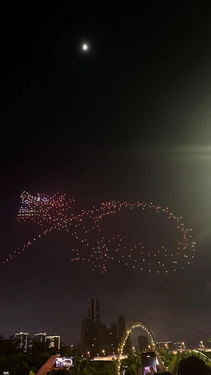 无人机表演的道德责任与社会影响_无人机表演的道德责任与社会影响_无人机表演的道德责任与社会影响