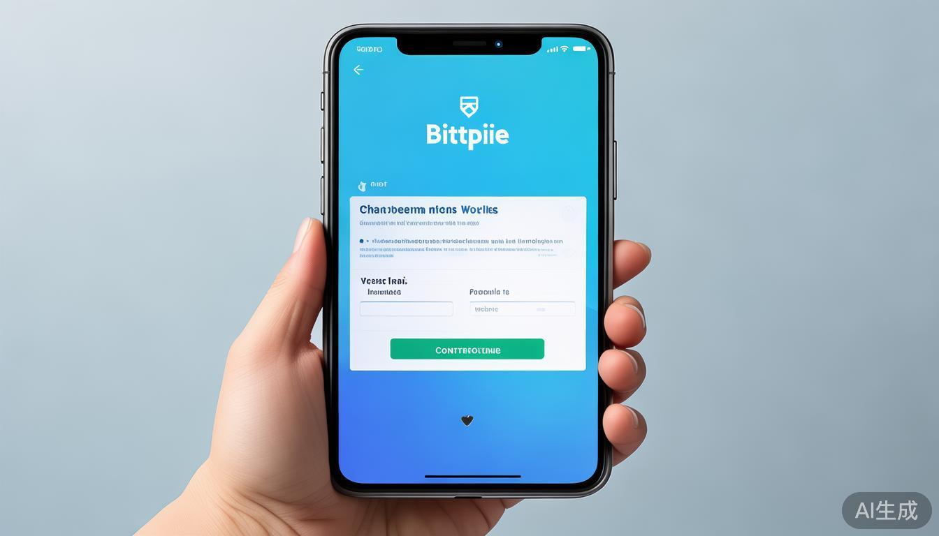 如何下载Bitpie比特派钱包到你的手机?_比特派钱包有什么用_2021比特派钱包使用视频