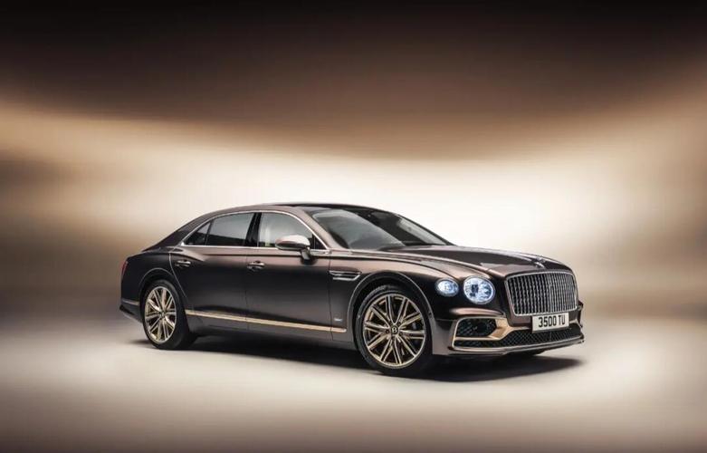 宾利汽车的环保理念与可持续发展_宾利汽车文化_宾利设计理念