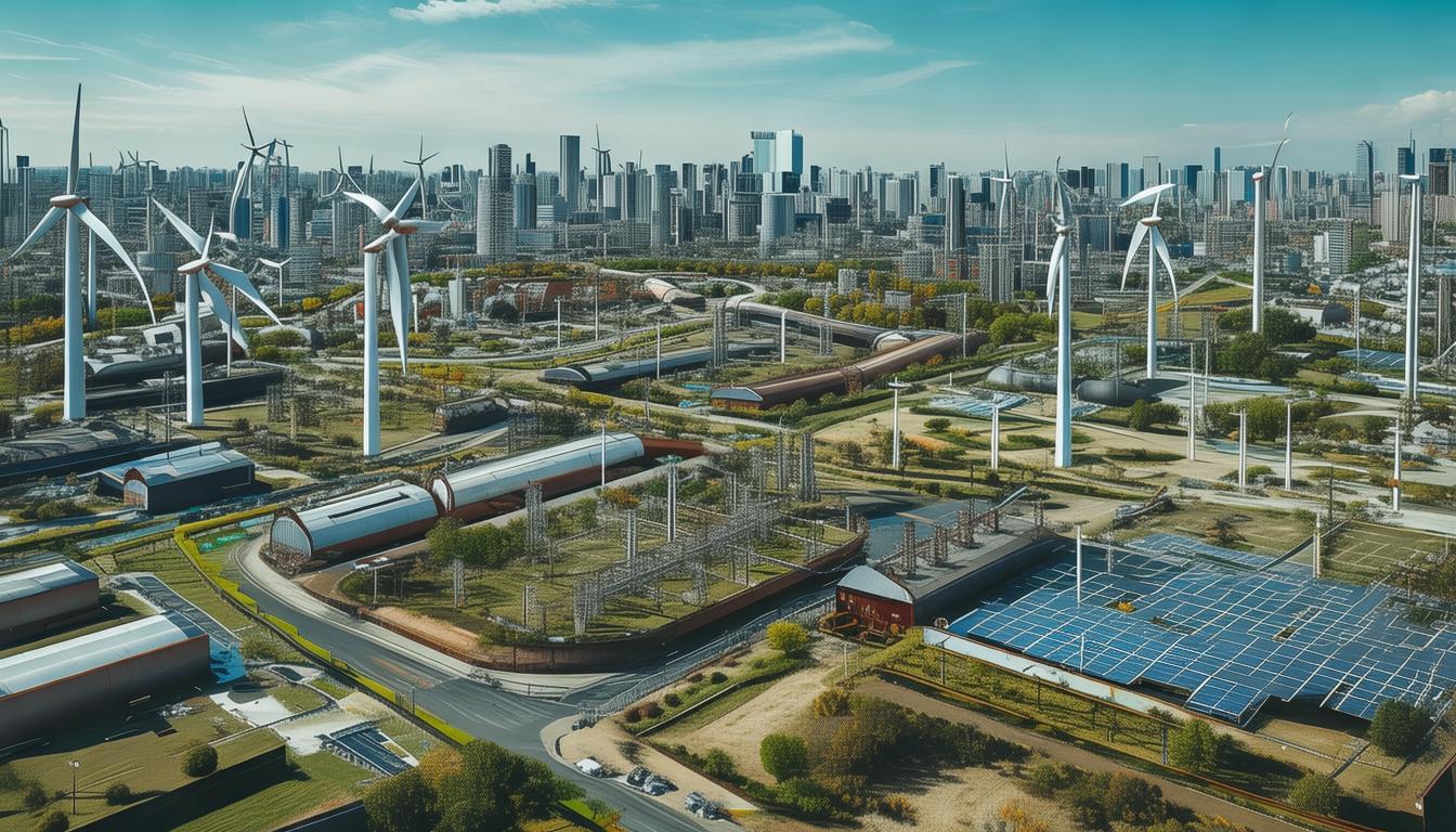 石油供应紧张_石油供应情况_全球能源转型与石油供应风险上升的动态关系，未来展望