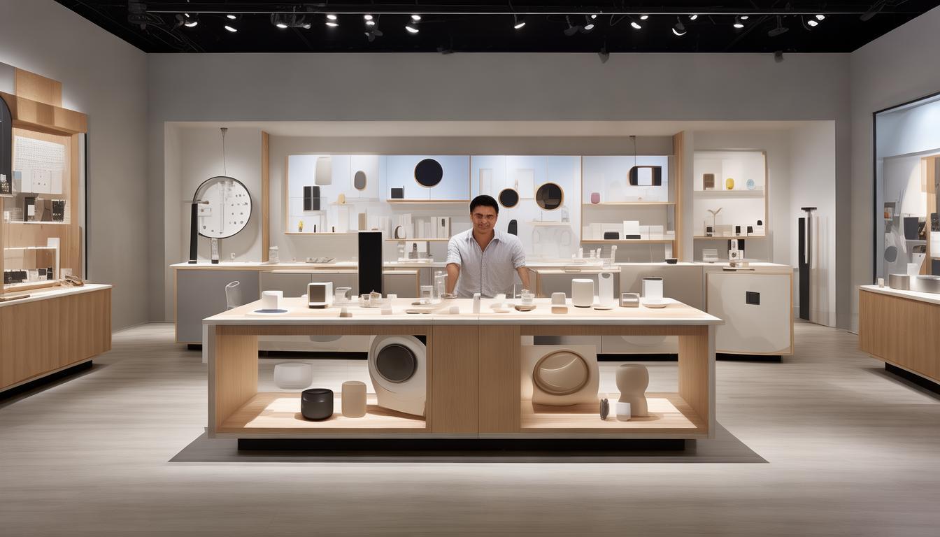 智能家居市场营销策略_ViVo在智能家居市场的表现与策略_智能家居渠道策略