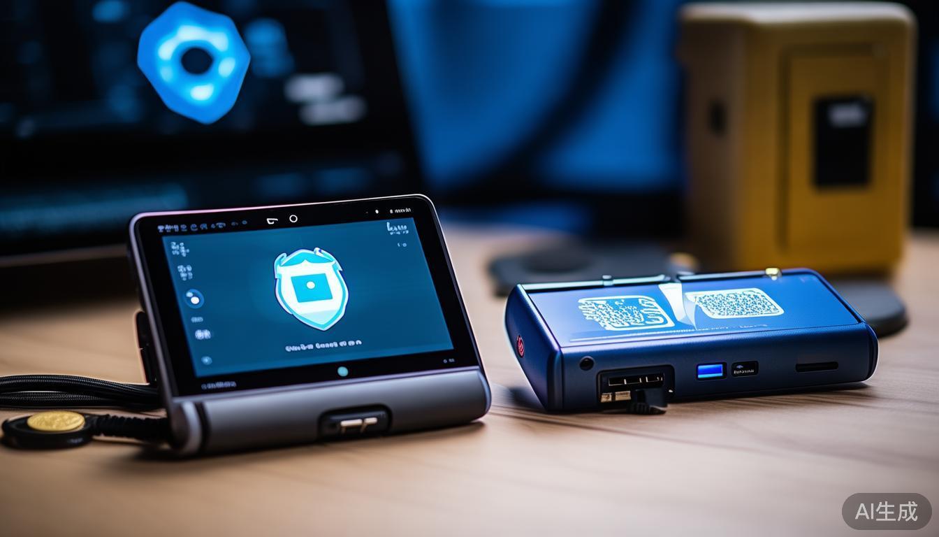 保护钱包提升支付安全_钱包的安全性_BitPie 钱包的存储安全性与防范措施