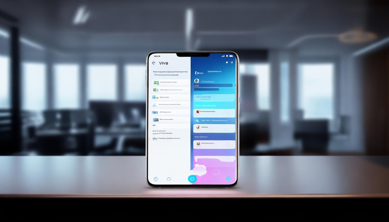 手机办公室软件怎么用_如何利用ViVo手机进行高效办公?_手机办公教程