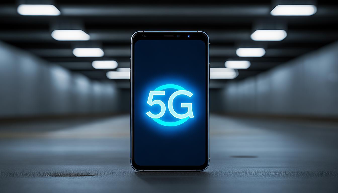 未来通信发展方向畅想_未来的通信发展_iQOO的5G技术：推动未来通信的发展