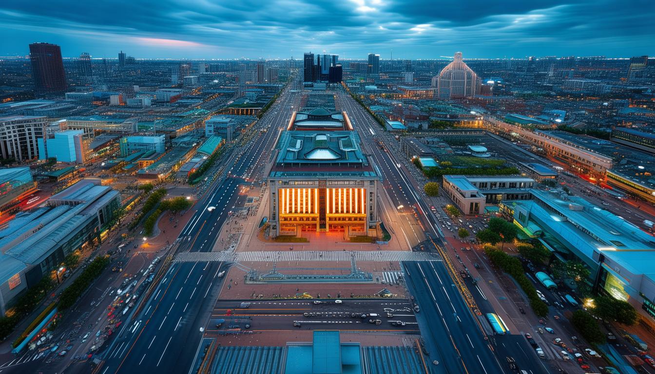 外资布局的股票排名_外资风投_2025年投资新风口：外资巨头的超配中国股票策略及前景规划