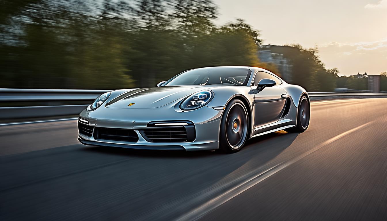 保时捷的家庭车型与驾驶体验_保时捷驾乘体验_驾驶保时捷视频