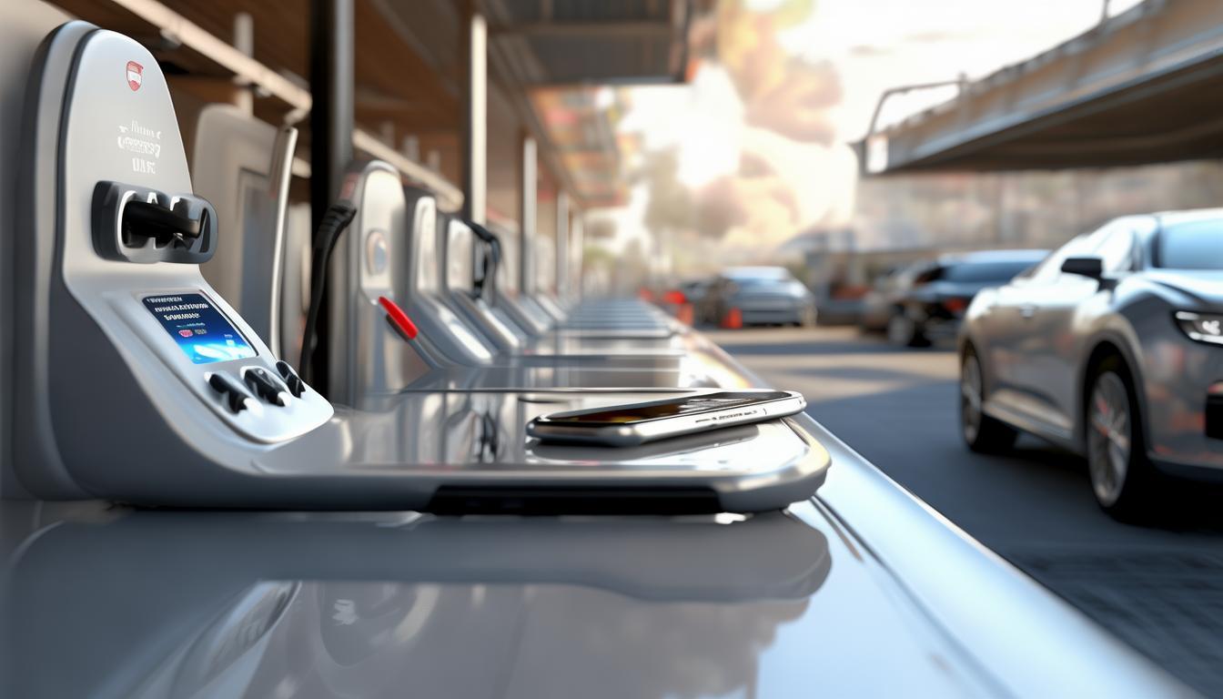 电动汽车的影响_影响电动汽车普及的因素_电动汽车:技术进步如何影响日常使用?