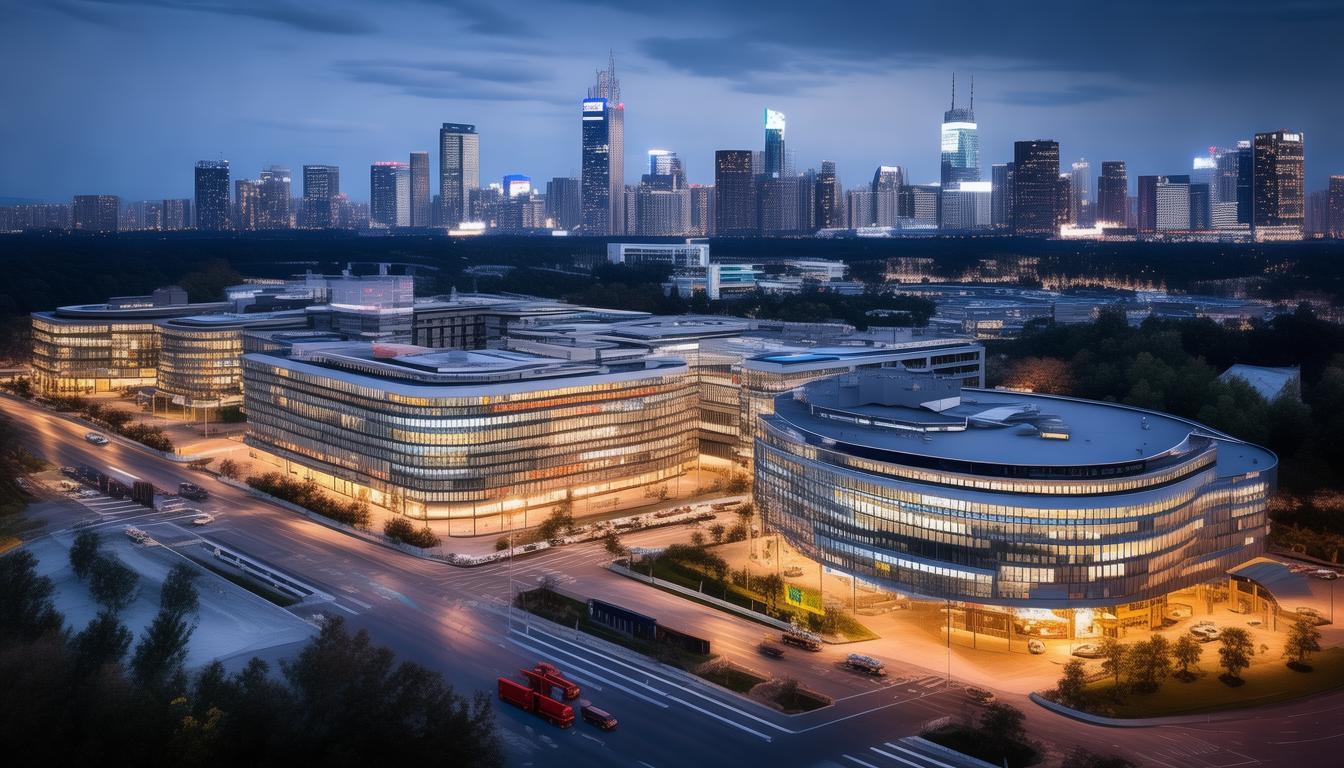 新计划引关注：马斯克收购英特尔的传言及其影响_英特尔收购sifive_英特尔收购甲方