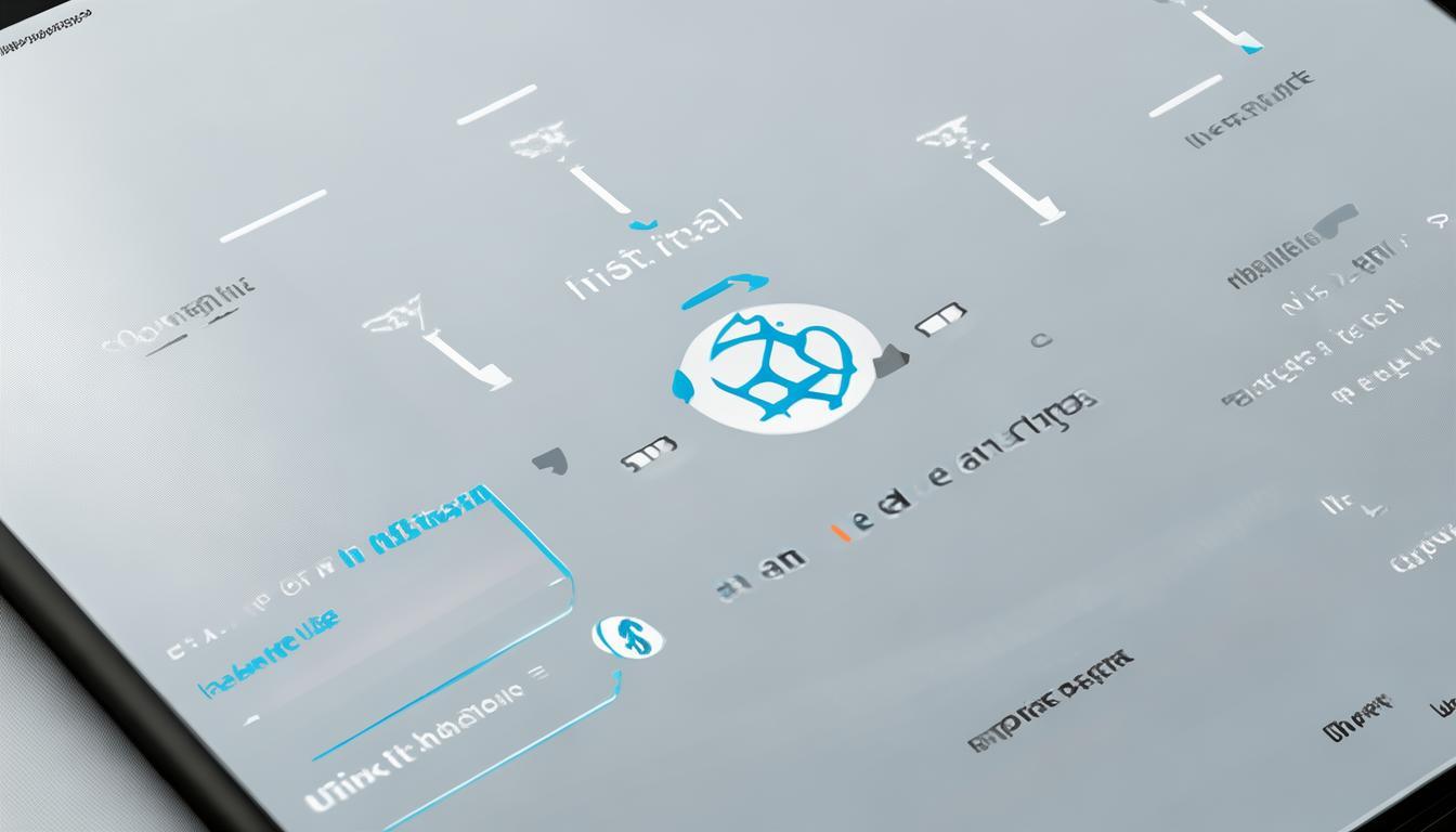 省时省力!bitpie比特派钱包安卓版的简化下载过程_比特派钱包使用方法教学图文_比特派钱包安卓下载
