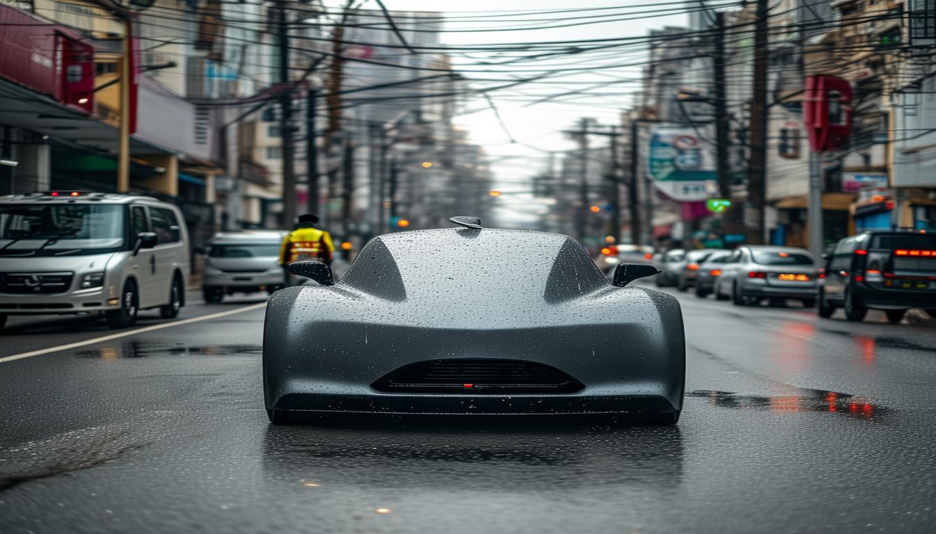 电动车的未来：技术提升与安全隐患双重思考_电动车的未来：技术提升与安全隐患双重思考_电动车的未来：技术提升与安全隐患双重思考