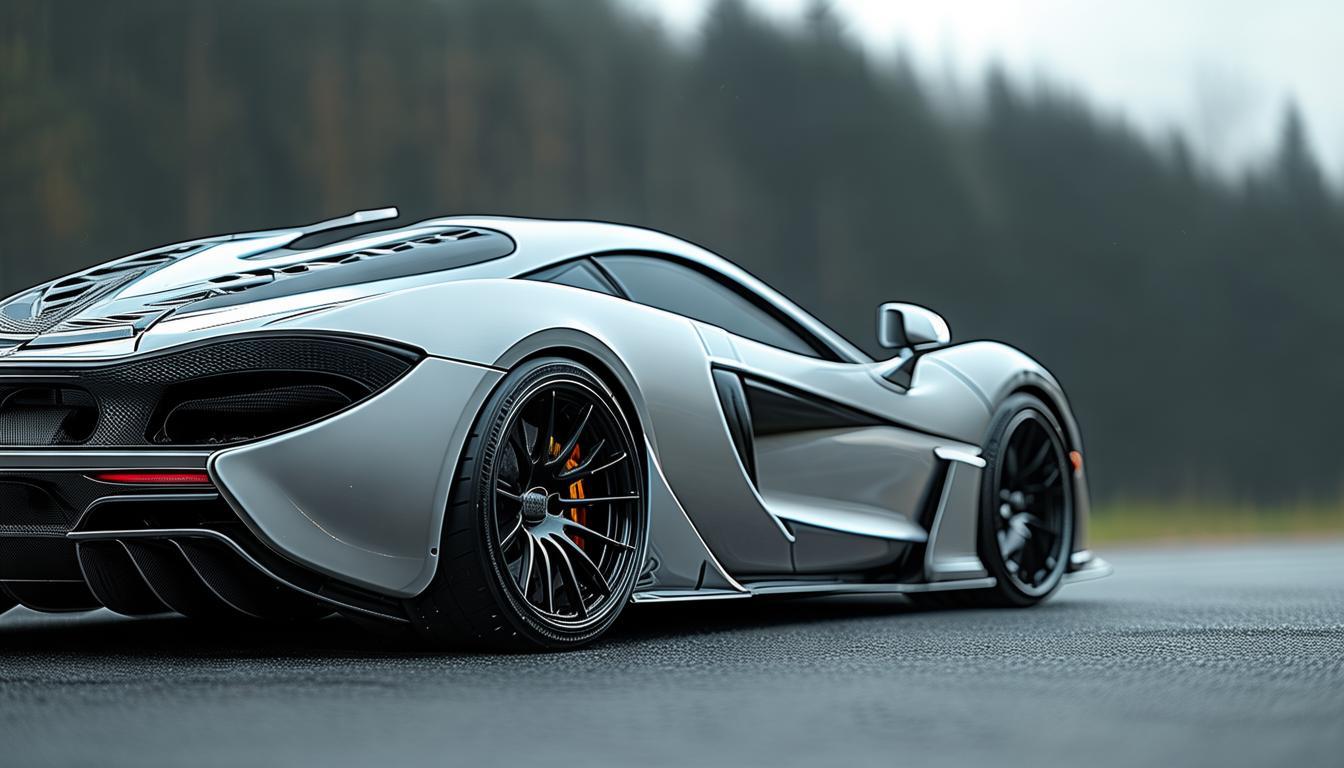 迈凯伦速度与激情_迈凯伦：超跑领域的速度与激情_迈凯伦速度和激情