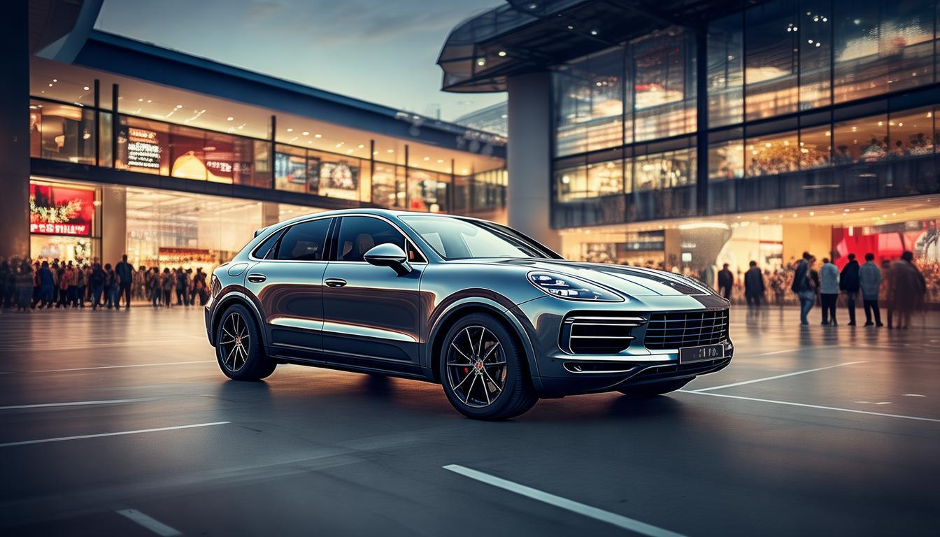 保时捷品牌分析_保时捷品牌价值包括哪些_保时捷的品牌价值与市场定位