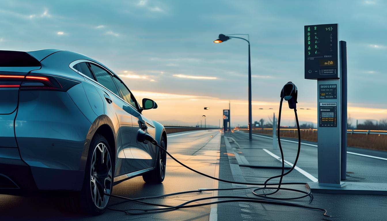 电动汽车行驶规定_如何为电动汽车制定合理的行驶计划？_关于电动汽车管理使用规定