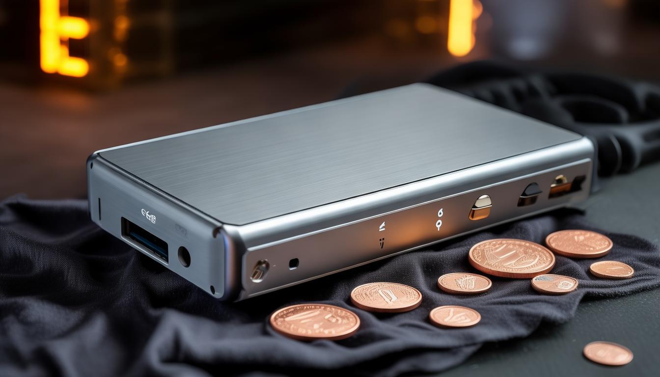 冷钱包比特派_比特派冷钱包手机启动不了_哪种钱包更有未来:比特派钱包VS冷钱包?