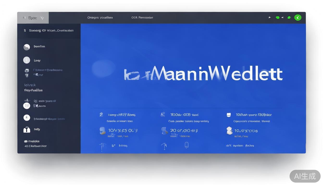 比特派钱包教程_使用比特派钱包添加钱包后的管理方法_2021比特派钱包使用视频