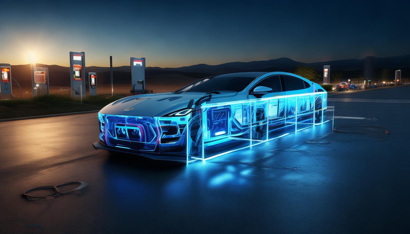 新能源汽车风险评估_电动汽车风险_电动汽车的技术更新：优势与潜在风险评估