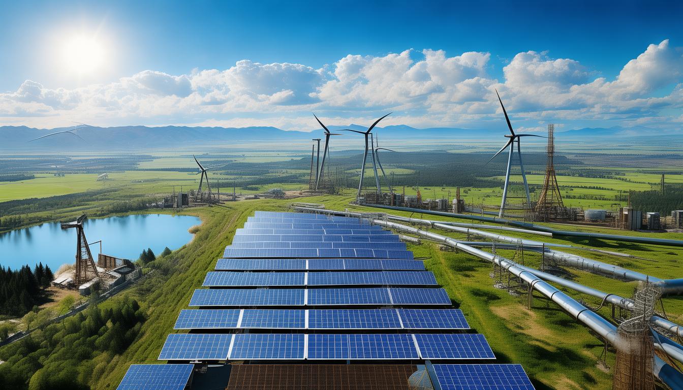 面对风险上升，全球石油供应链的安全与可持续性面临挑战_石油供应链金融分析_石油供应链结构图