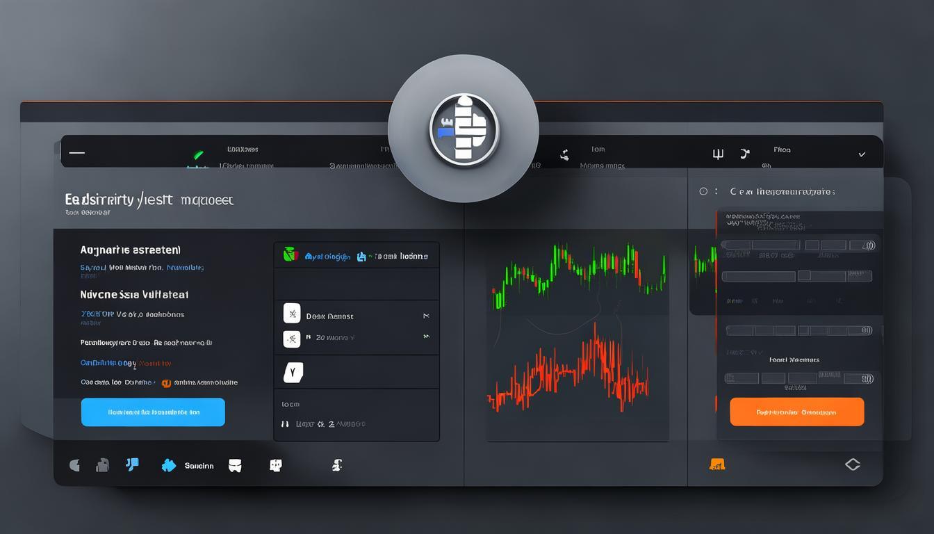 方位指南图标_方位指南针图片_从下载到管理：Bitpie安卓版全方位指南