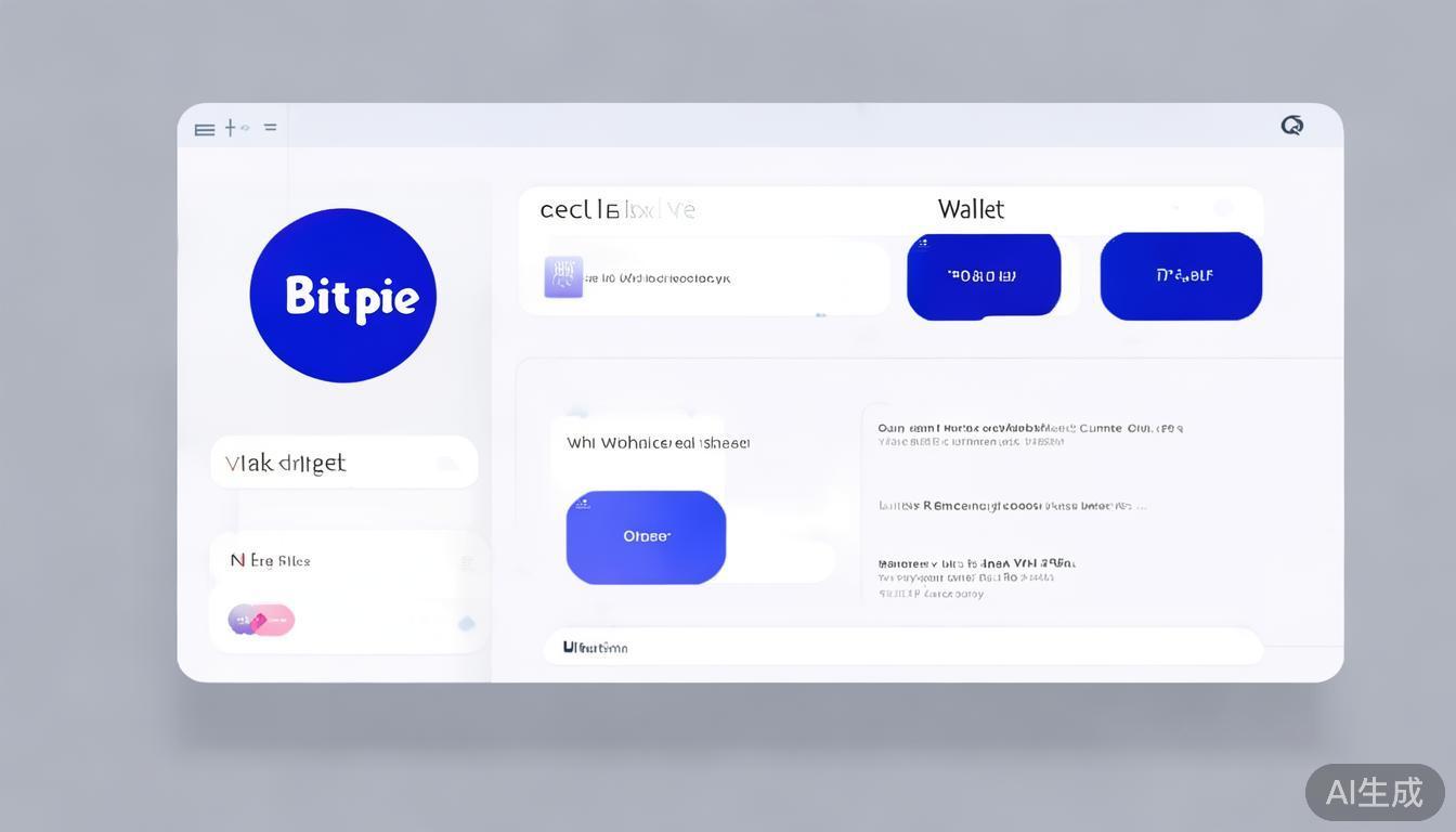 钱包ai_钱包αpp_用户经验分享：使用Bitpie钱包的真实感受