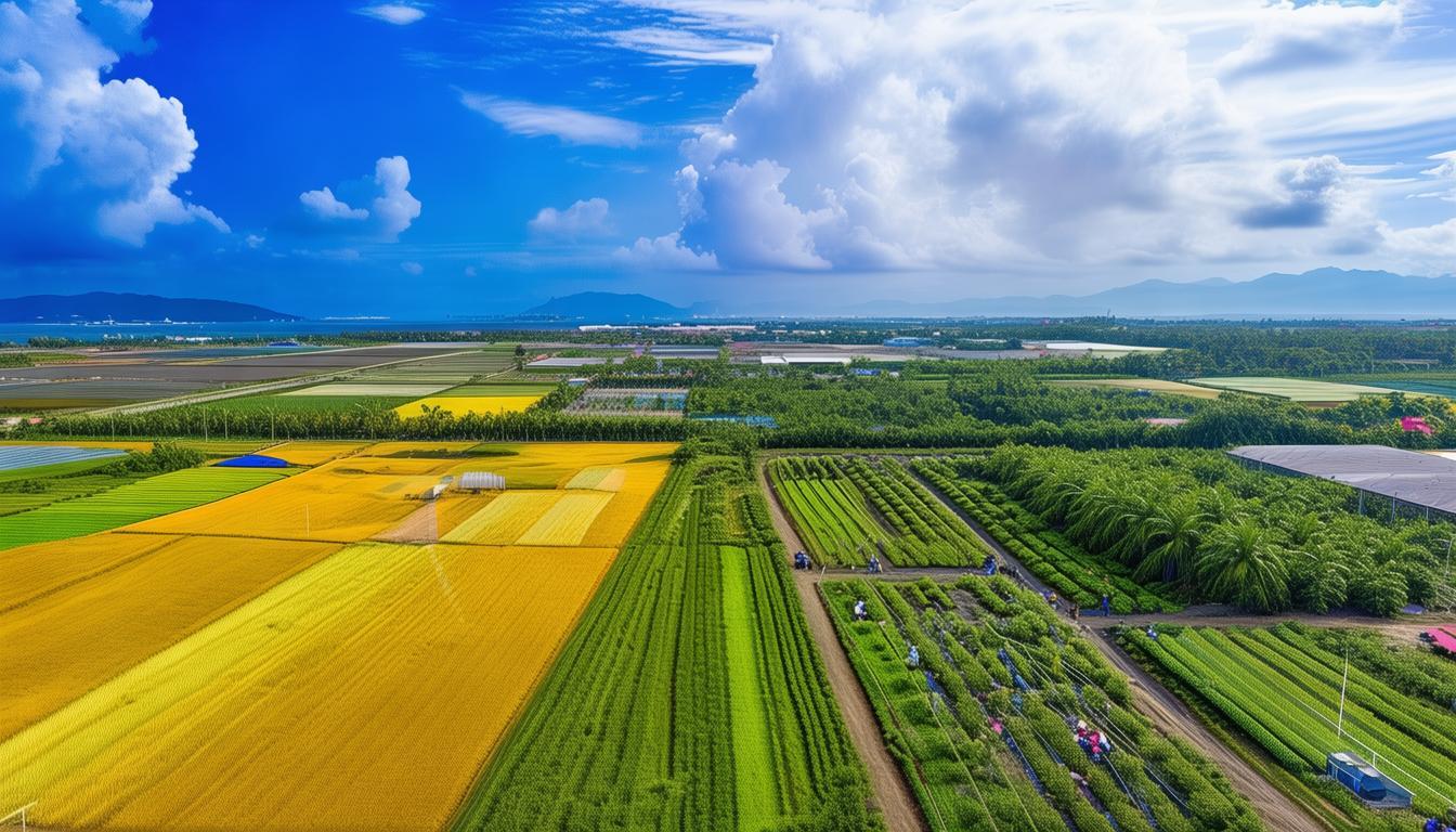 琼港澳服务业合作示范园区_琼州海峡港珠澳大桥_琼港澳台经济合作在海南的深入推进，带来哪些商机与投资机会？