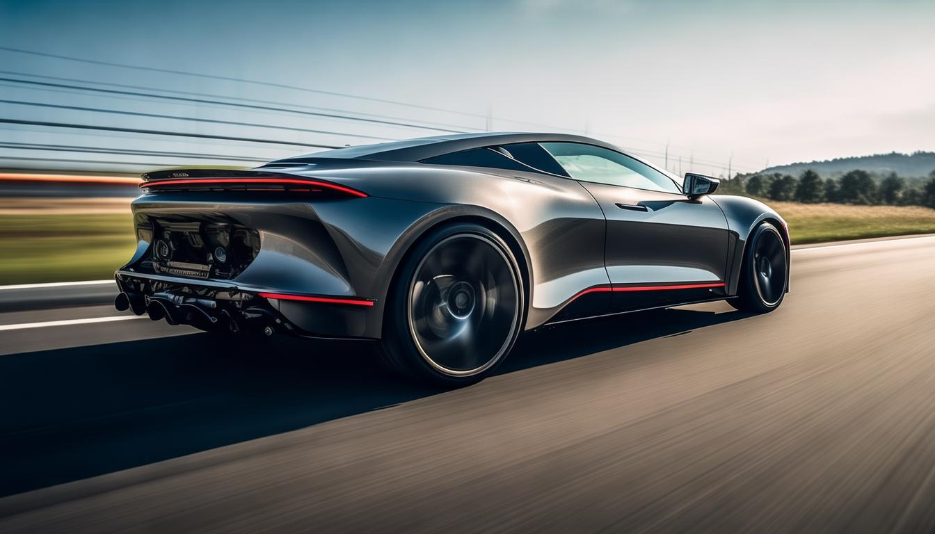 新款Model Y的动力系统性能评测_modely的动力_modely高性能