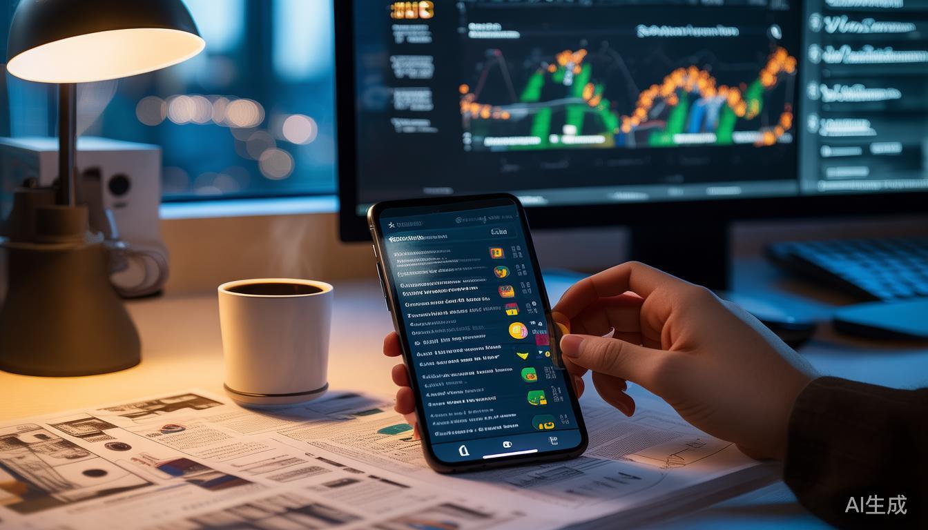 下载bitpie比特派钱包app后，如何有效监控不同数字资产的实时表现？_比特币资金实时监控功能_bitpie比特派钱包