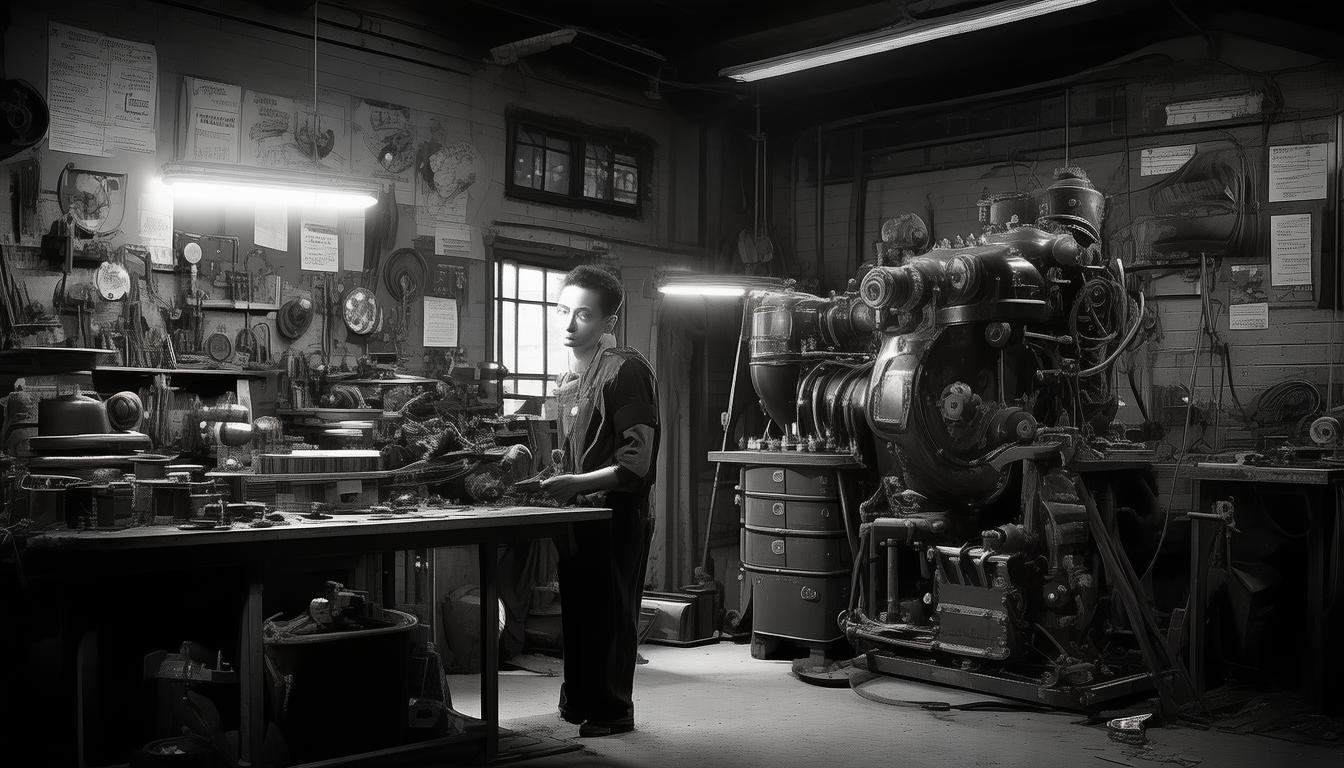 劳斯莱斯创始人的传奇人生_劳斯莱斯创造者_劳斯莱斯创始人120年前预言