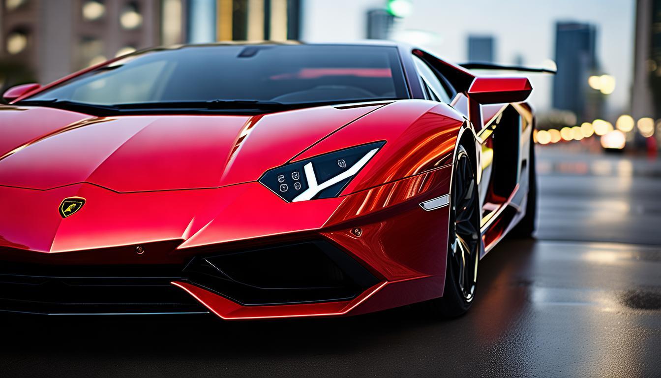 兰博基尼的品牌忠诚度与消费者心理_兰博基尼的品牌精神_兰博基尼品牌理念