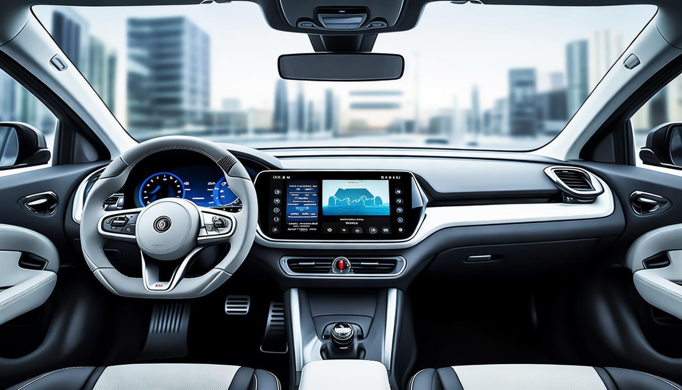 广汽智能汽车埃安_广汽埃安AION UT的续航与智能配置_试驾广汽埃安新能源