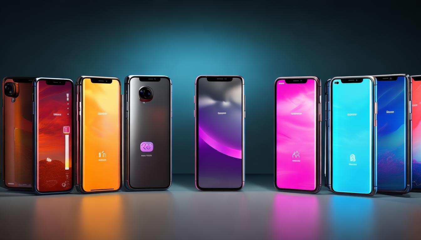 多款智能手机价格大幅下调,纷纷降至6000元以内,市场竞争加剧_多款智能手机价格大幅下调,纷纷降至6000元以内,市场竞争加剧_多款智能手机价格大幅下调,纷纷降至6000元以内,市场竞争加剧