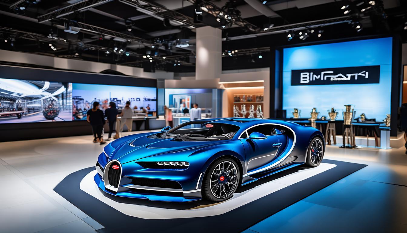 布加迪的国际合作与品牌推广_推广布加迪合作国际品牌的意义_布加迪品牌文化