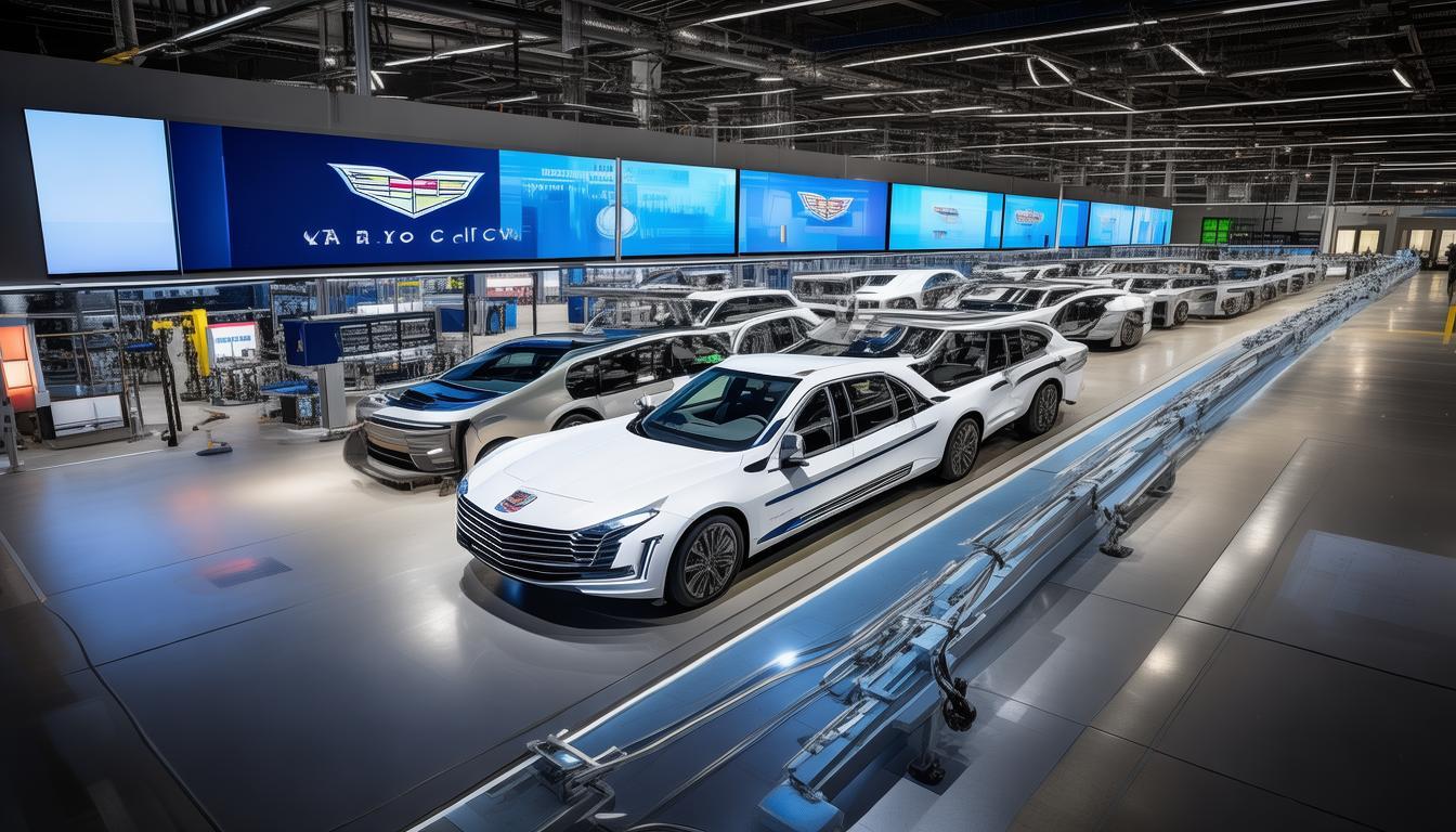 凯迪拉克市场细分_凯迪拉克在国际市场的表现与战略_凯迪拉克重视中国市场