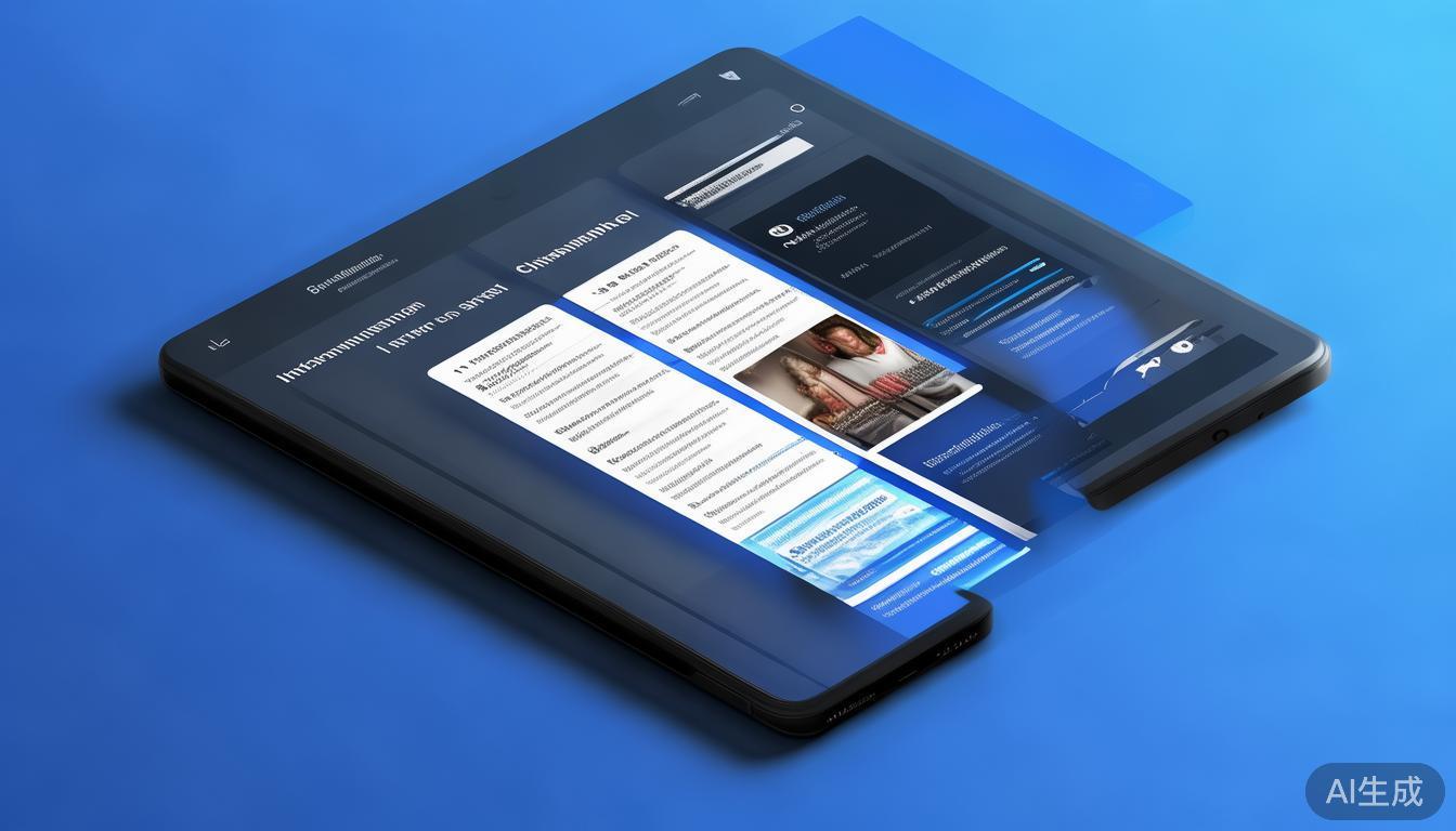 bitpie比特派钱包_如何通过比特派钱包下载官方app掌握行业动态？_比特派钱包图片