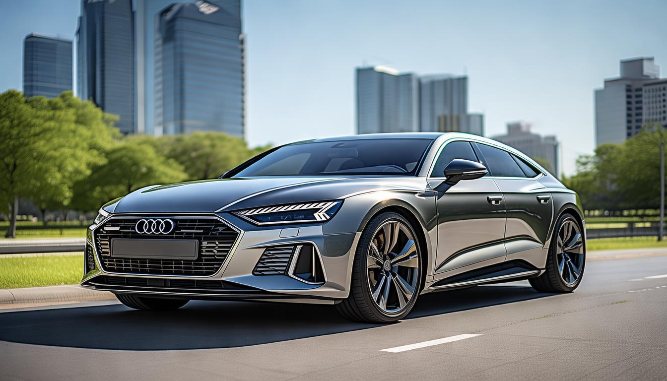 奥迪a6电瓶连接汽车_老款奥迪a6蓝牙无法连接_奥迪与消费者的情感连接