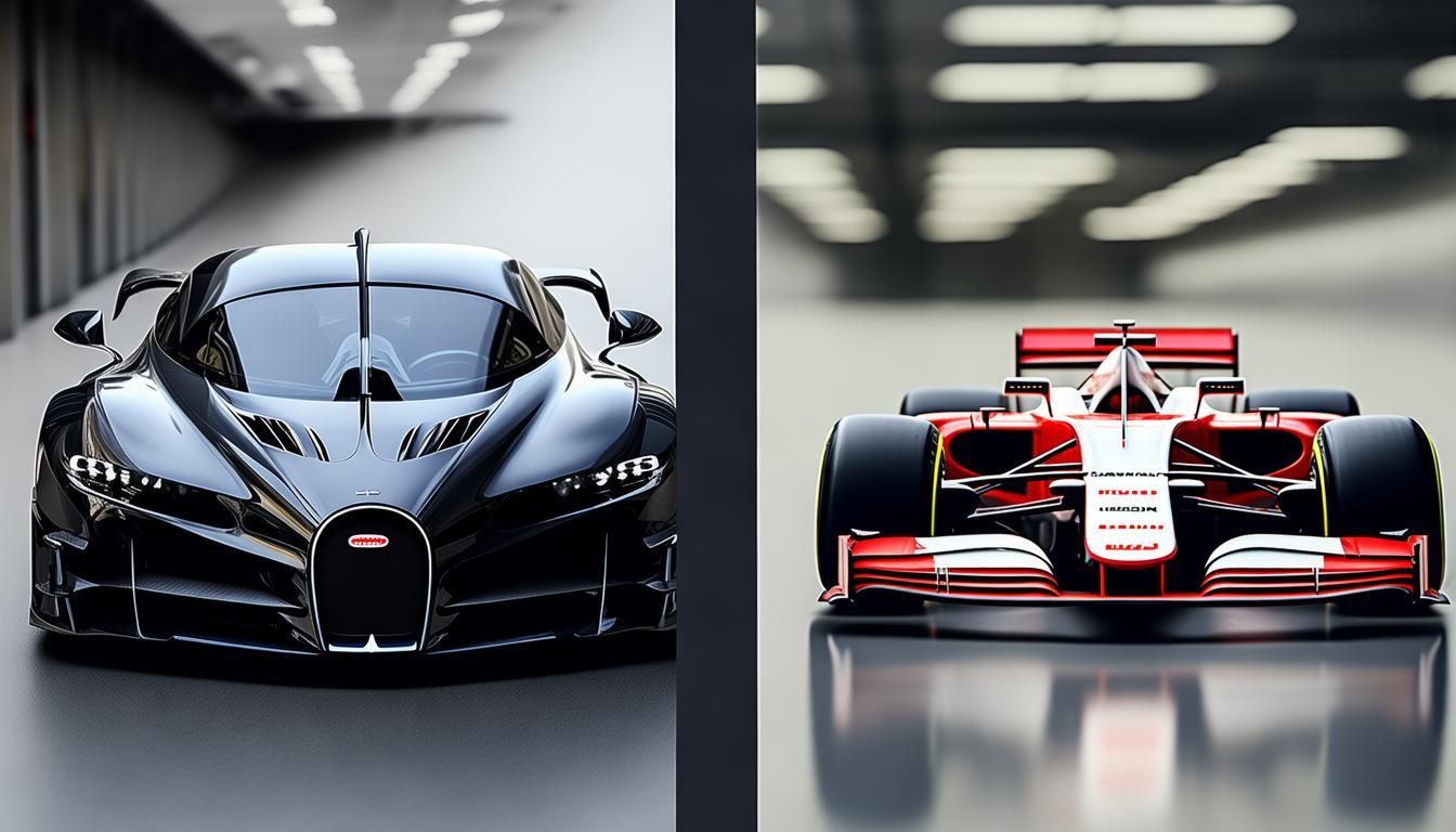布加迪与F1的关联:速度与激情_布加迪速度与激情_速度与激情布拉加是什么