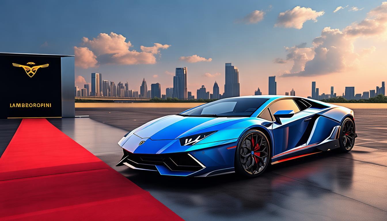 兰博基尼品控怎么样_兰博基尼车评_兰博基尼的车主反馈与品牌忠诚度