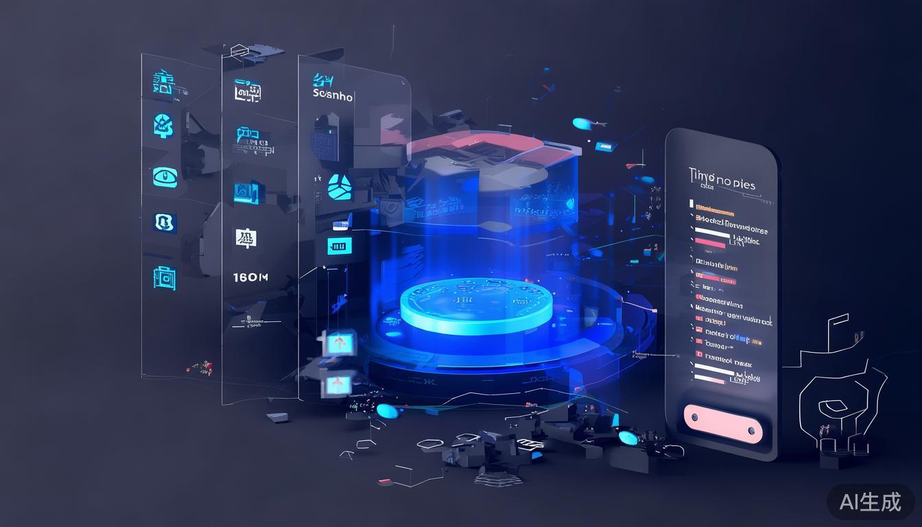 新趋势:BitPie 钱包与区块链互操作性_区块链钱包盈利模式_区块链钱包的种类