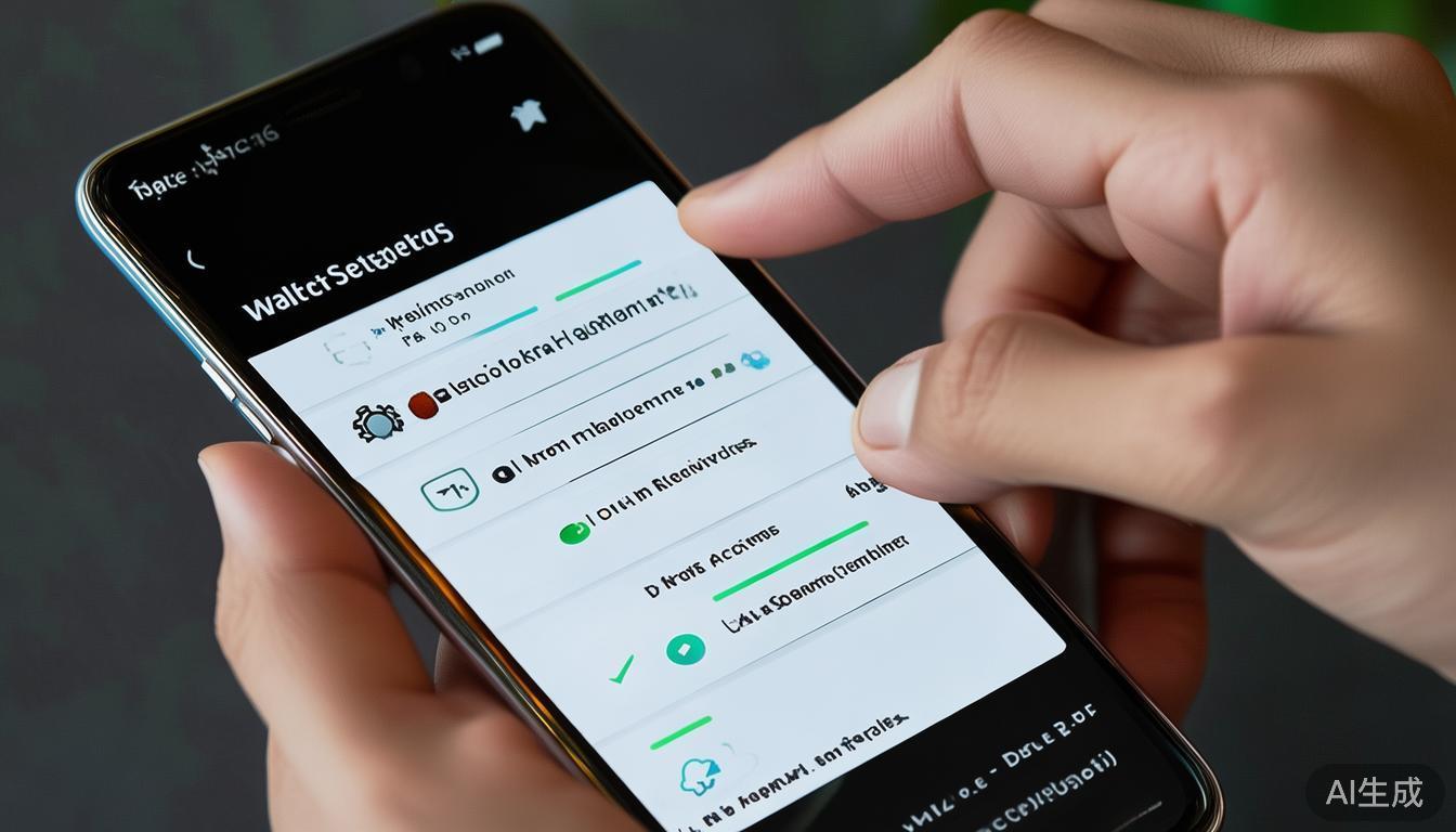 bitpie比特派钱包_2021比特派钱包使用视频_如何在比特派钱包下载中增强安全防护？