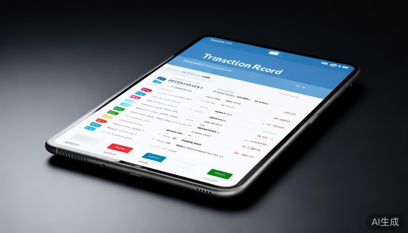 比特派公司_比特派官网app下载最新版本_如何在比特派官方下载中跟踪财务变更？