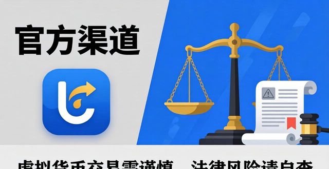比特派钱包合规下载避坑:官方渠道与法律风险调查