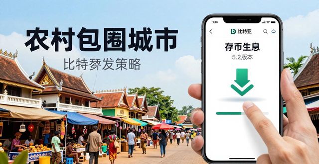 比特派钱包5.2用户破圈：从“老炮”到“新手”都在下载